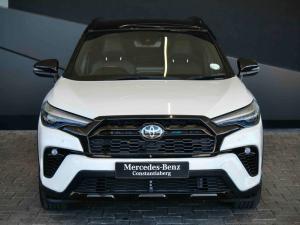 Toyota Corolla Cross 1.8 Hybrid GR-Sport - Image 3