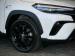 Toyota Corolla Cross 1.8 Hybrid GR-Sport - Thumbnail 6
