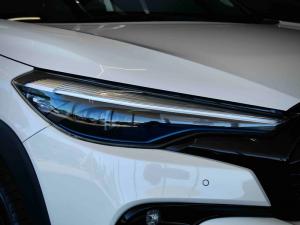 Toyota Corolla Cross 1.8 Hybrid GR-Sport - Image 7