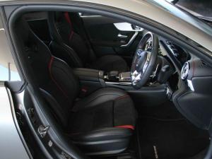 Mercedes-Benz CLA CLA35 4Matic - Image 11