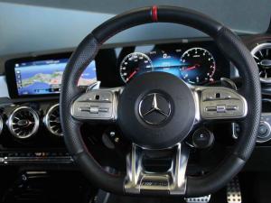 Mercedes-Benz CLA CLA35 4Matic - Image 12