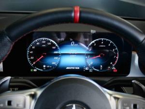 Mercedes-Benz CLA CLA35 4Matic - Image 15