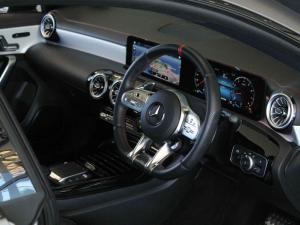 Mercedes-Benz CLA CLA35 4Matic - Image 16
