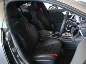 Mercedes-Benz CLA CLA35 4Matic - Image 18