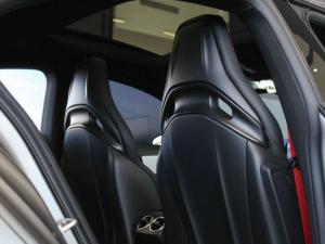 Mercedes-Benz CLA CLA35 4Matic - Image 19