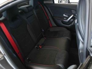 Mercedes-Benz CLA CLA35 4Matic - Image 21