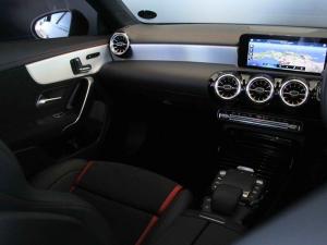 Mercedes-Benz CLA CLA35 4Matic - Image 22