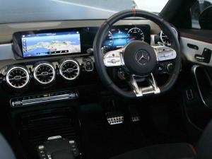 Mercedes-Benz CLA CLA35 4Matic - Image 23