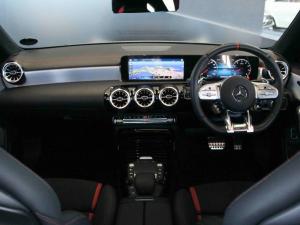 Mercedes-Benz CLA CLA35 4Matic - Image 24