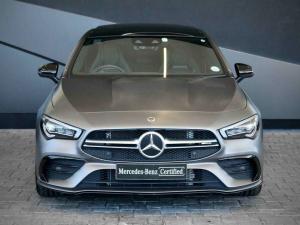 Mercedes-Benz CLA CLA35 4Matic - Image 3