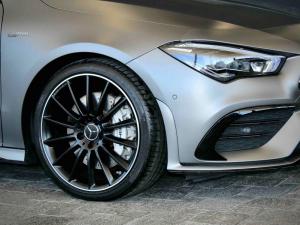 Mercedes-Benz CLA CLA35 4Matic - Image 6