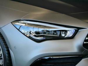 Mercedes-Benz CLA CLA35 4Matic - Image 7
