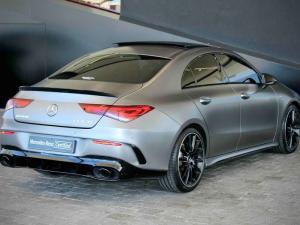 Mercedes-Benz CLA CLA35 4Matic - Image 8