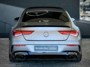Mercedes-Benz CLA CLA35 4Matic - Image 9