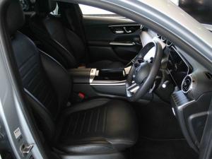 Mercedes-Benz GLC GLC300d coupe 4Matic - Image 11