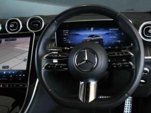 Mercedes-Benz GLC GLC300d coupe 4Matic - Image 12
