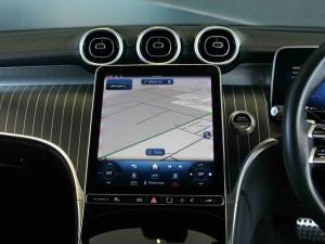 Mercedes-Benz GLC GLC300d coupe 4Matic - Image 13