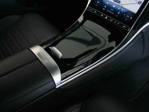 Mercedes-Benz GLC GLC300d coupe 4Matic - Image 14