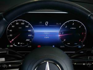 Mercedes-Benz GLC GLC300d coupe 4Matic - Image 15