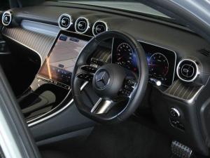 Mercedes-Benz GLC GLC300d coupe 4Matic - Image 16