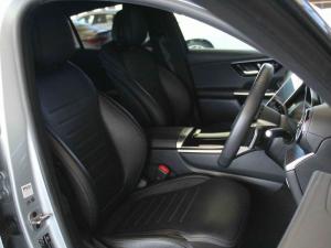 Mercedes-Benz GLC GLC300d coupe 4Matic - Image 18
