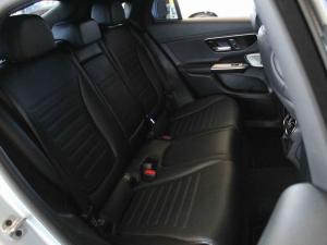 Mercedes-Benz GLC GLC300d coupe 4Matic - Image 21