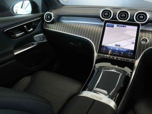Mercedes-Benz GLC GLC300d coupe 4Matic - Image 22