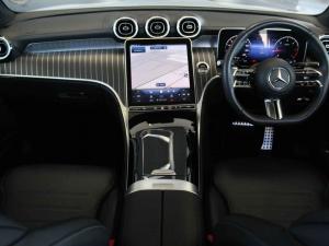 Mercedes-Benz GLC GLC300d coupe 4Matic - Image 24