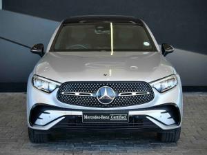 Mercedes-Benz GLC GLC300d coupe 4Matic - Image 3