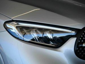 Mercedes-Benz GLC GLC300d coupe 4Matic - Image 7