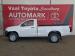 Isuzu D-Max Gen 6 250 single cab Fleetside safety - Thumbnail 8