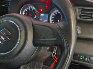 Suzuki Ertiga 1.5 GA - Image 15