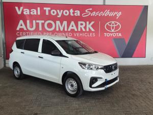 Suzuki Ertiga 1.5 GA - Image 1