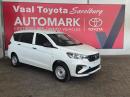 Thumbnail Suzuki Ertiga 1.5 GA