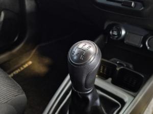 Suzuki Ertiga 1.5 GA - Image 21
