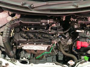 Suzuki Ertiga 1.5 GA - Image 23