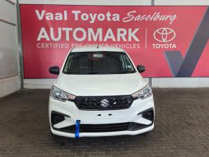 Suzuki Ertiga 1.5 GA - Image 2