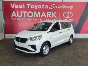 Suzuki Ertiga 1.5 GA - Image 3