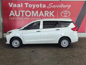 Suzuki Ertiga 1.5 GA - Image 4