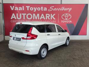Suzuki Ertiga 1.5 GA - Image 5