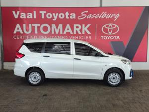 Suzuki Ertiga 1.5 GA - Image 7