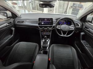 Volkswagen T-Roc 2.0TSI 4Motion R-Line - Image 10