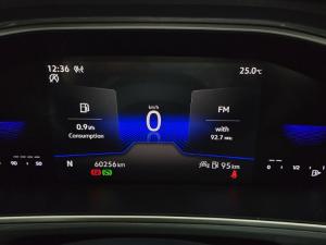 Volkswagen T-Roc 2.0TSI 4Motion R-Line - Image 12