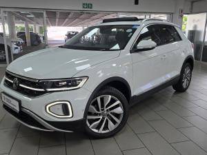 Volkswagen T-Roc 2.0TSI 4Motion R-Line - Image 19