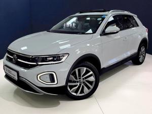 Volkswagen T-Roc 2.0TSI 4Motion R-Line - Image 1