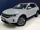 Thumbnail Volkswagen T-Roc 2.0TSI 4Motion R-Line