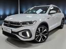 Thumbnail Volkswagen T-Roc 2.0TSI 4Motion R-Line