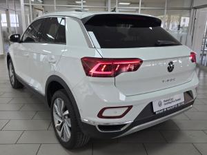 Volkswagen T-Roc 2.0TSI 4Motion R-Line - Image 20