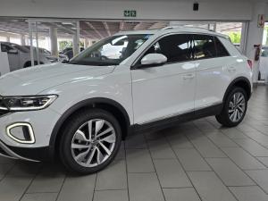 Volkswagen T-Roc 2.0TSI 4Motion R-Line - Image 21