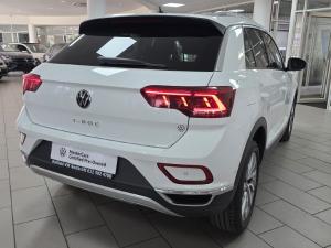 Volkswagen T-Roc 2.0TSI 4Motion R-Line - Image 22